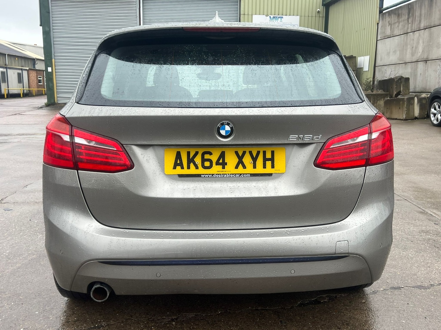 Used BMW 2 Series 2014 for sale - 78008336: Photo 26