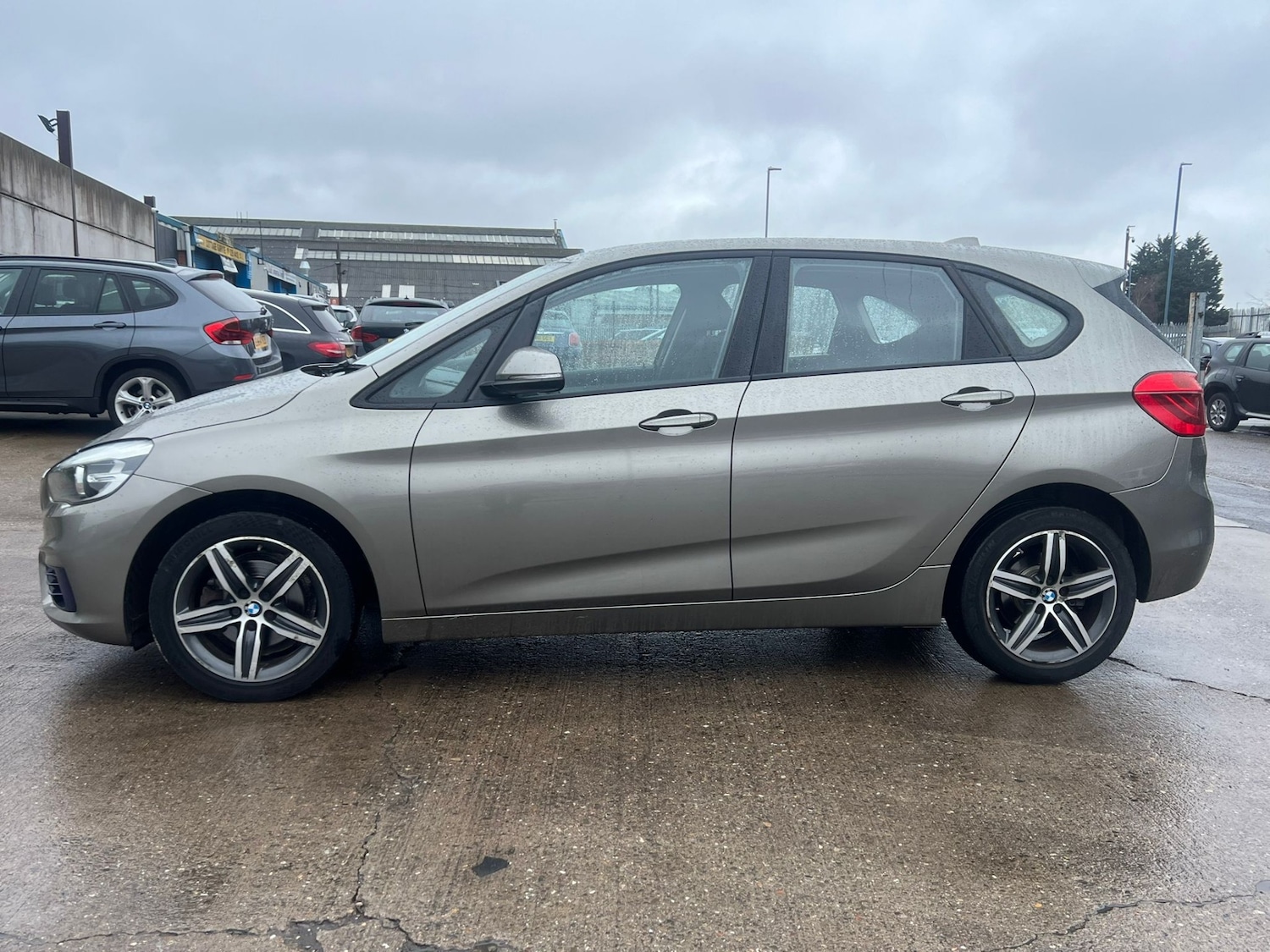 Used BMW 2 Series 2014 for sale - 78008336: Photo 27
