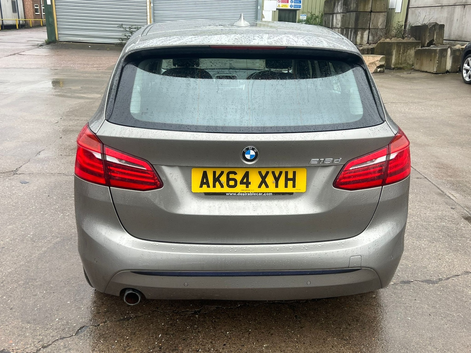 Used BMW 2 Series 2014 for sale - 78008336: Photo 29