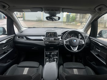 Used BMW 2 Series 2014 for sale - 78008336: Photo