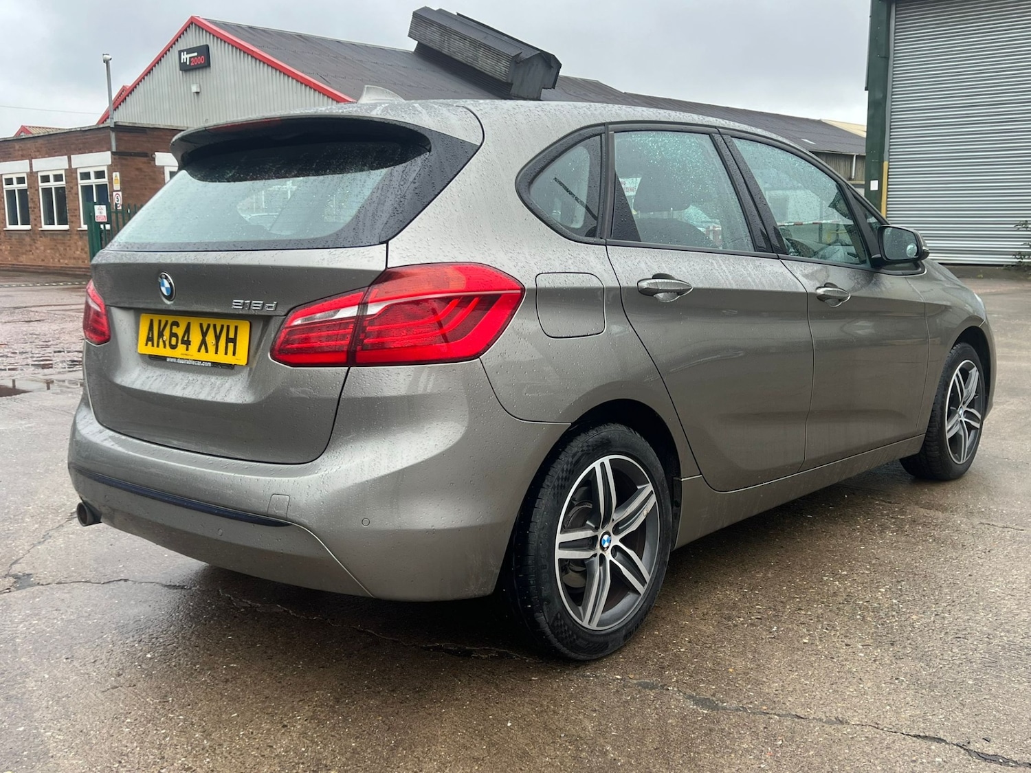 Used BMW 2 Series 2014 for sale - 78008336: Photo 30