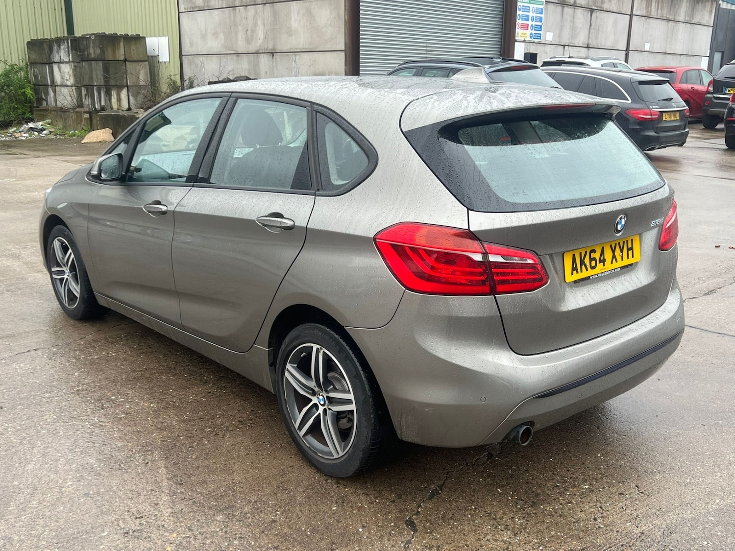 Used BMW 2 Series 2014 for sale - 78008336: Photo 31