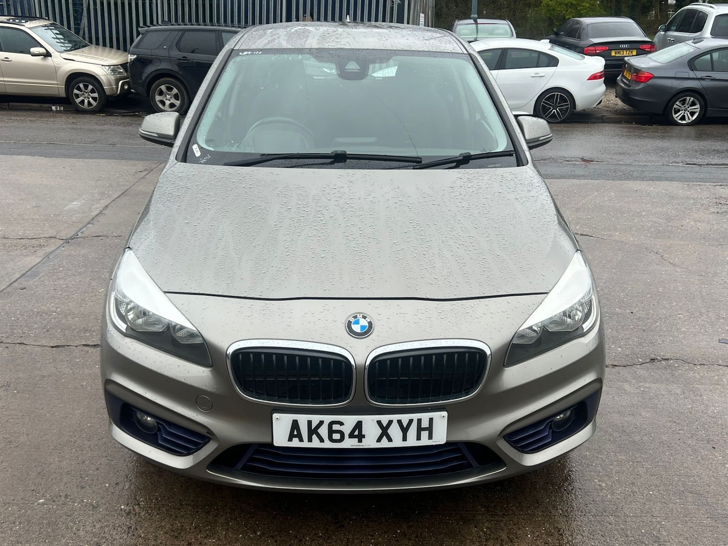 Used BMW 2 Series 2014 for sale - 78008336: Photo 32