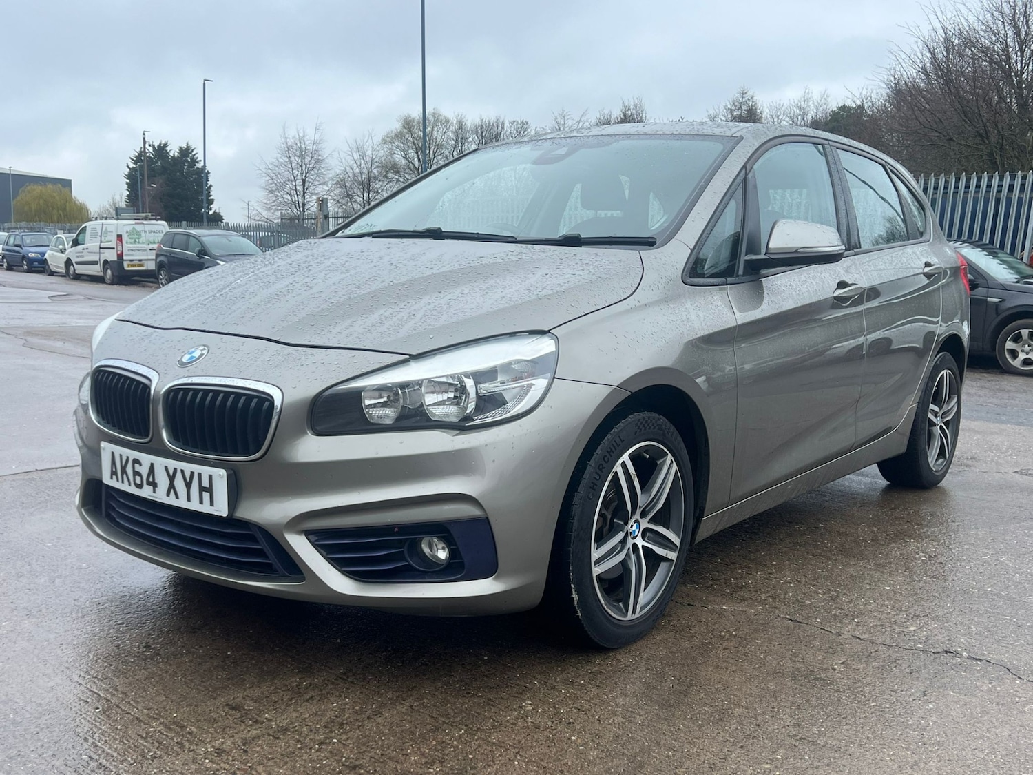 Used BMW 2 Series 2014 for sale - 78008336: Photo 33