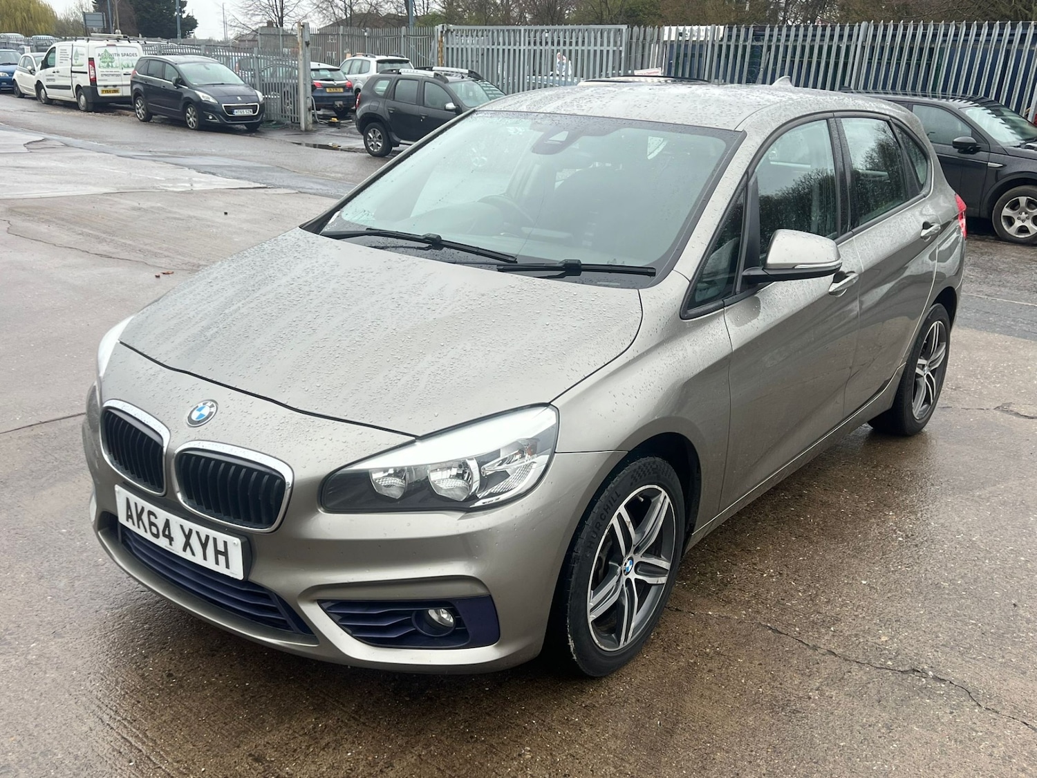Used BMW 2 Series 2014 for sale - 78008336: Photo 34