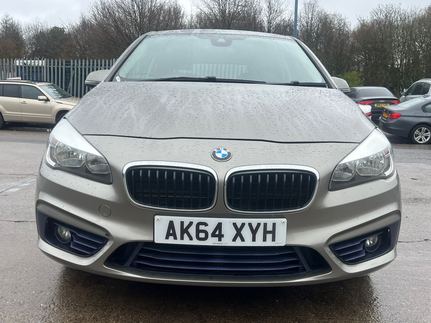 Used BMW 2 Series 2014 for sale - 78008336: Photo 35