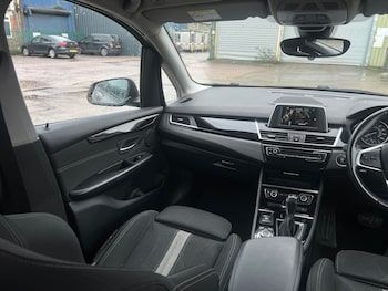 Used BMW 2 Series 2014 for sale - 78008336: Photo