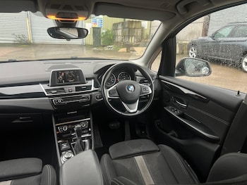 Used BMW 2 Series 2014 for sale - 78008336: Photo