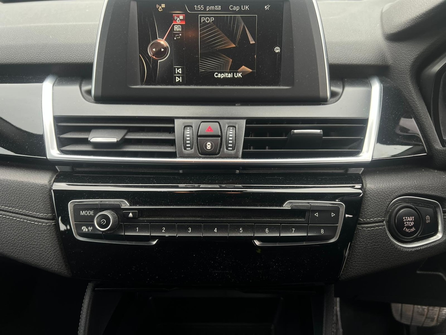 Used BMW 2 Series 2014 for sale - 78008336: Photo 9