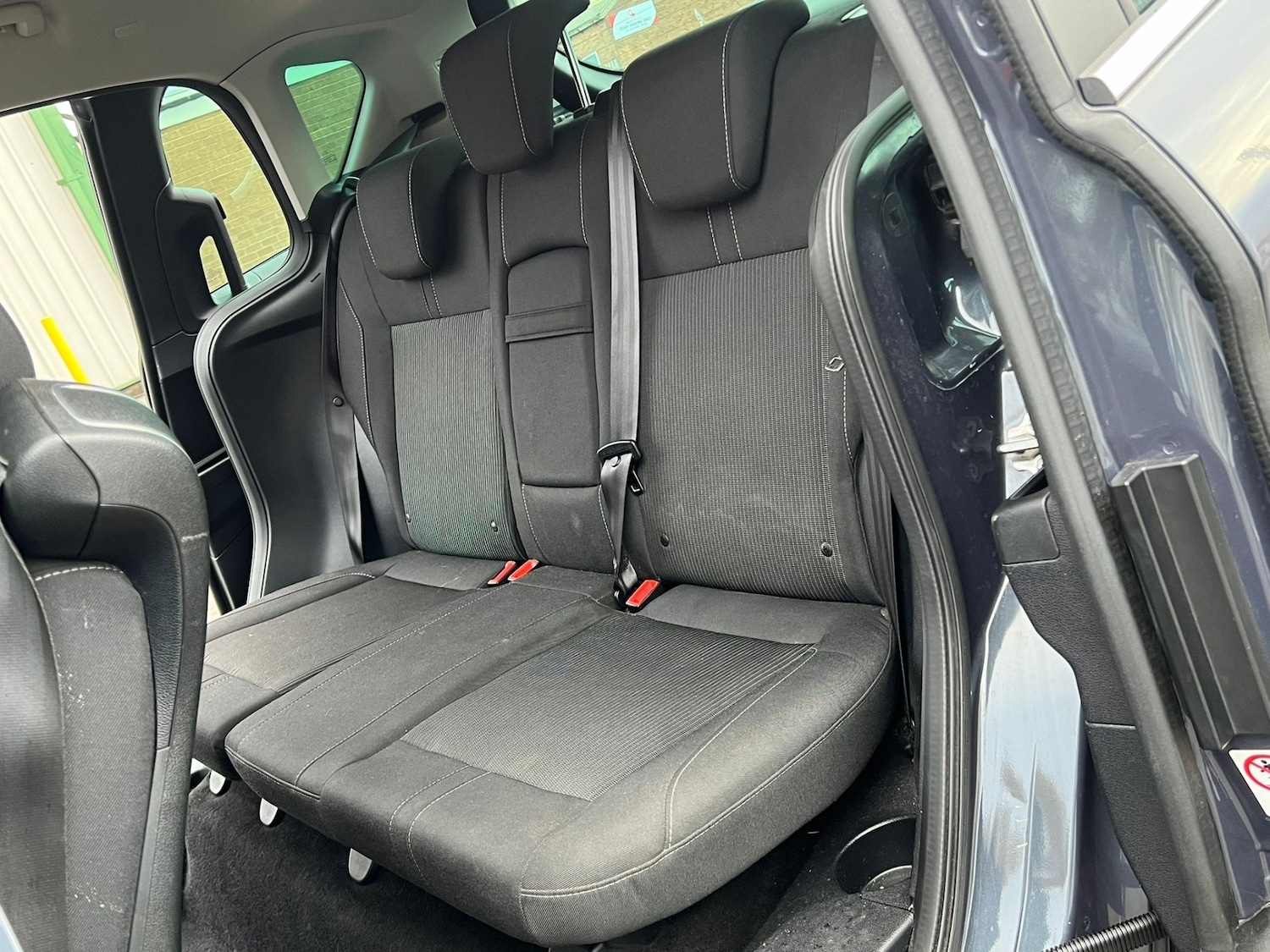 Used Ford B-MAX 2012 for sale - 76447002: Photo 15