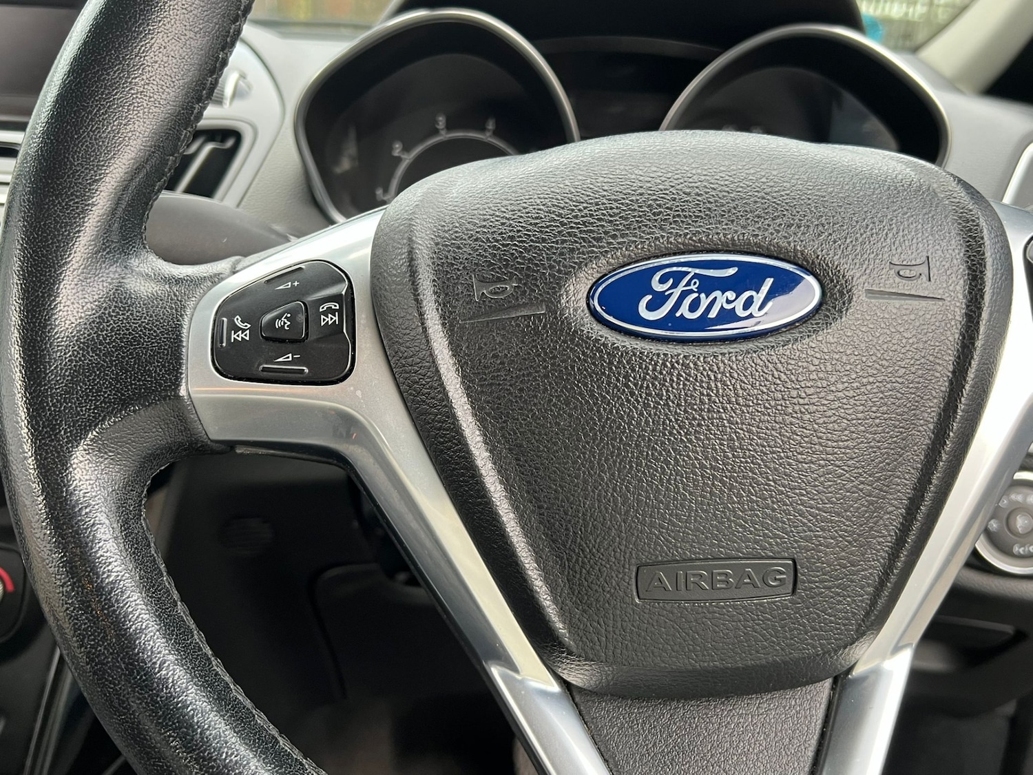 Used Ford B-MAX 2012 for sale - 76447002: Photo 17