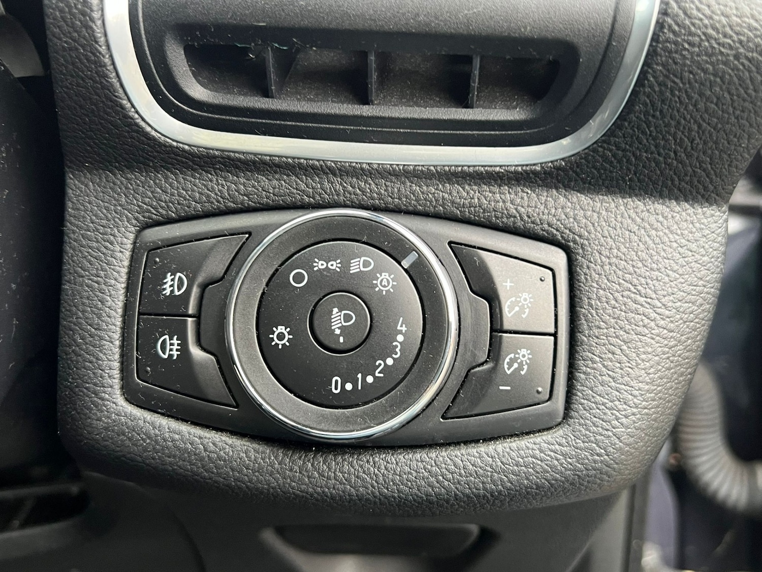 Used Ford B-MAX 2012 for sale - 76447002: Photo 18