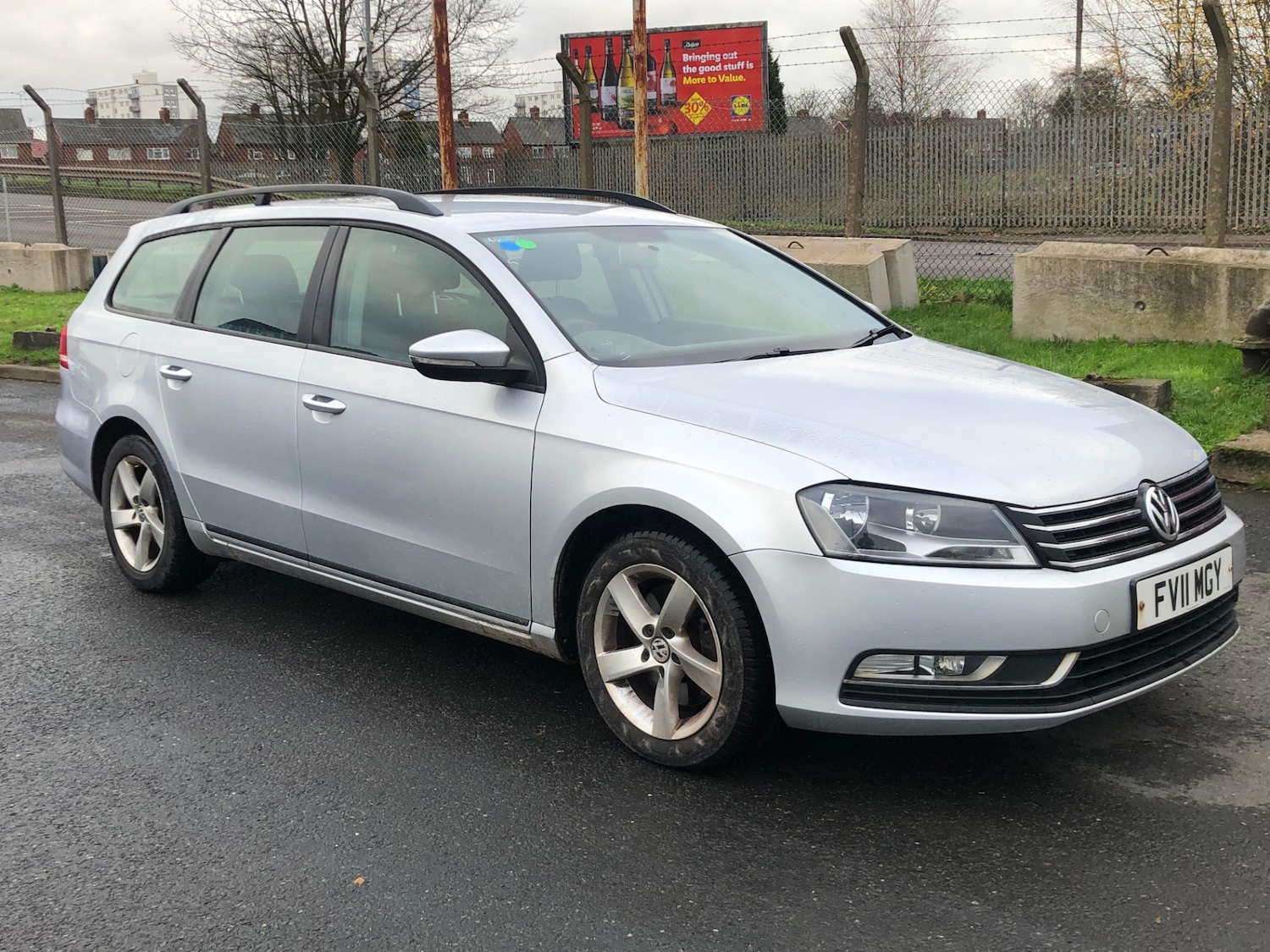 Used Volkswagen Passat 2011 for sale - 76914013: Photo 10