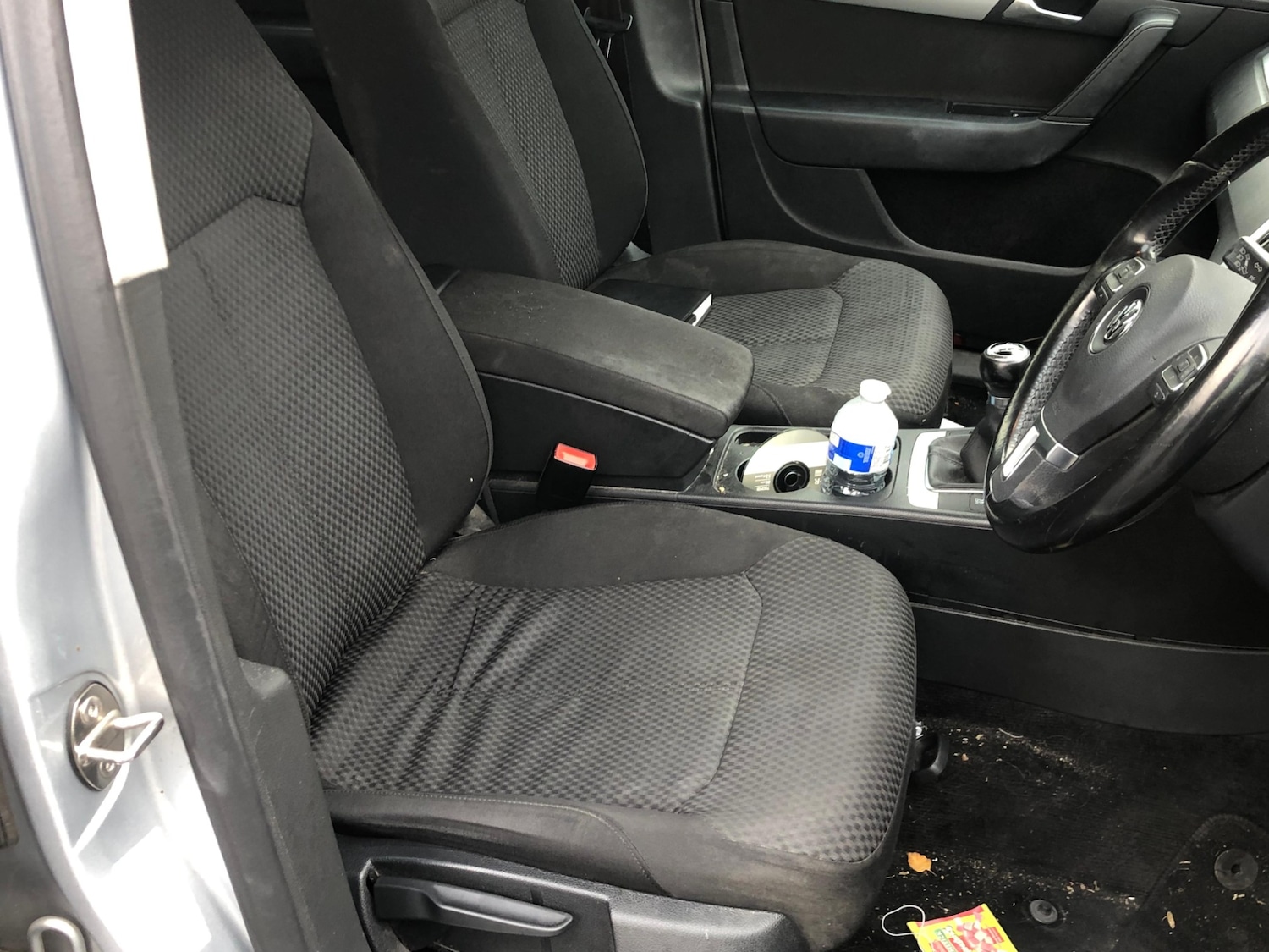 Used Volkswagen Passat 2011 for sale - 76914013: Photo 11