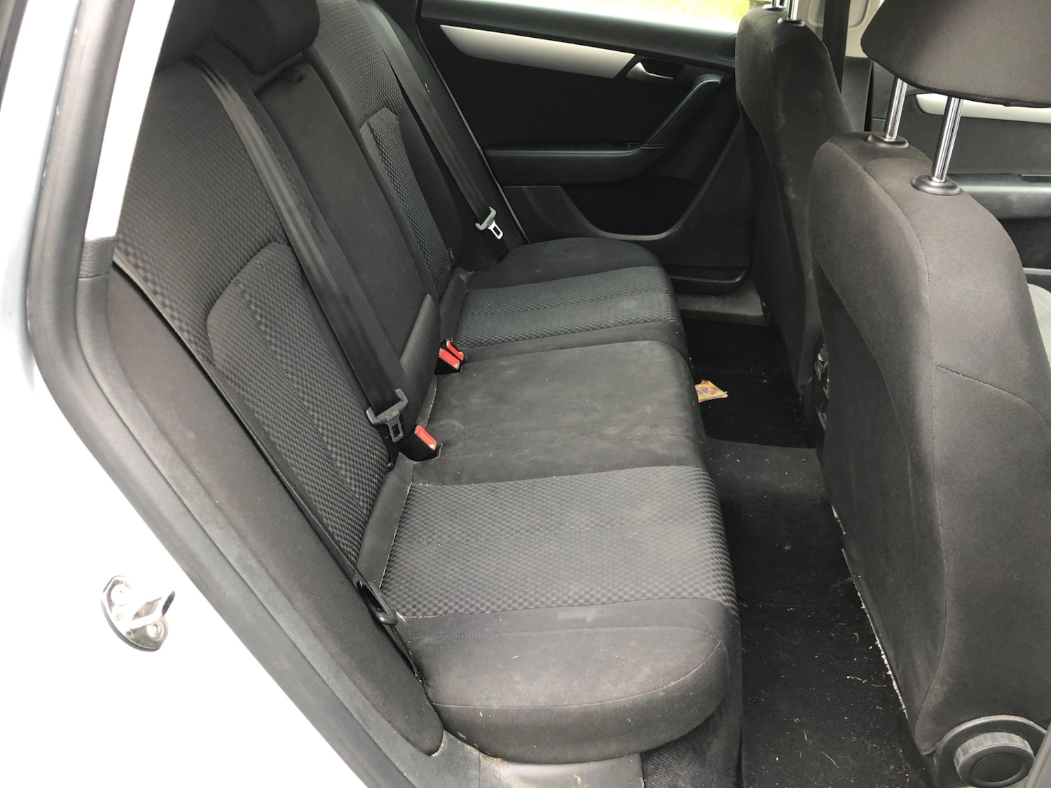 Used Volkswagen Passat 2011 for sale - 76914013: Photo 12