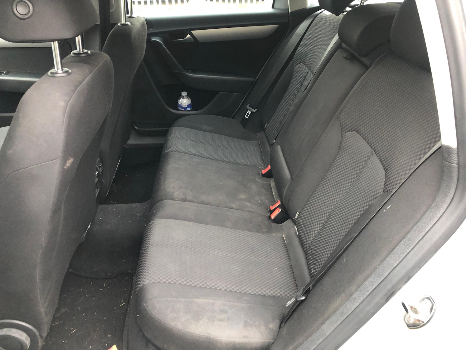 Used Volkswagen Passat 2011 for sale - 76914013: Photo 14