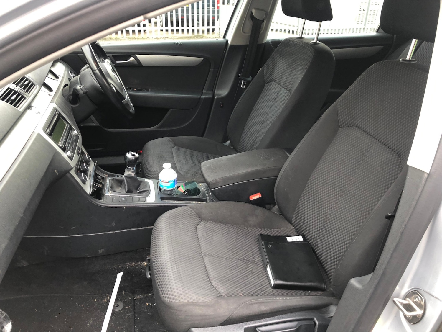 Used Volkswagen Passat 2011 for sale - 76914013: Photo 15