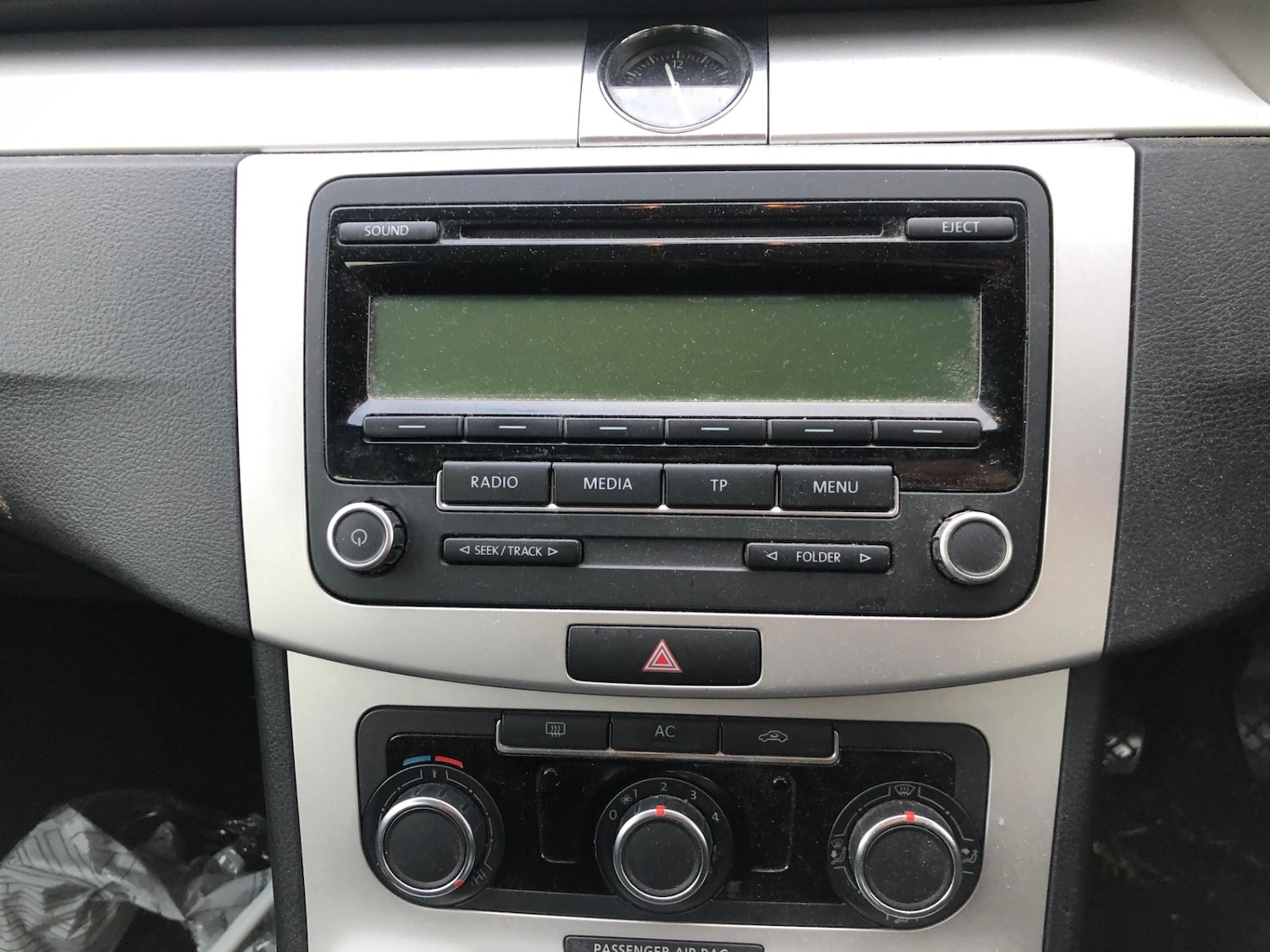 Used Volkswagen Passat 2011 for sale - 76914013: Photo 16