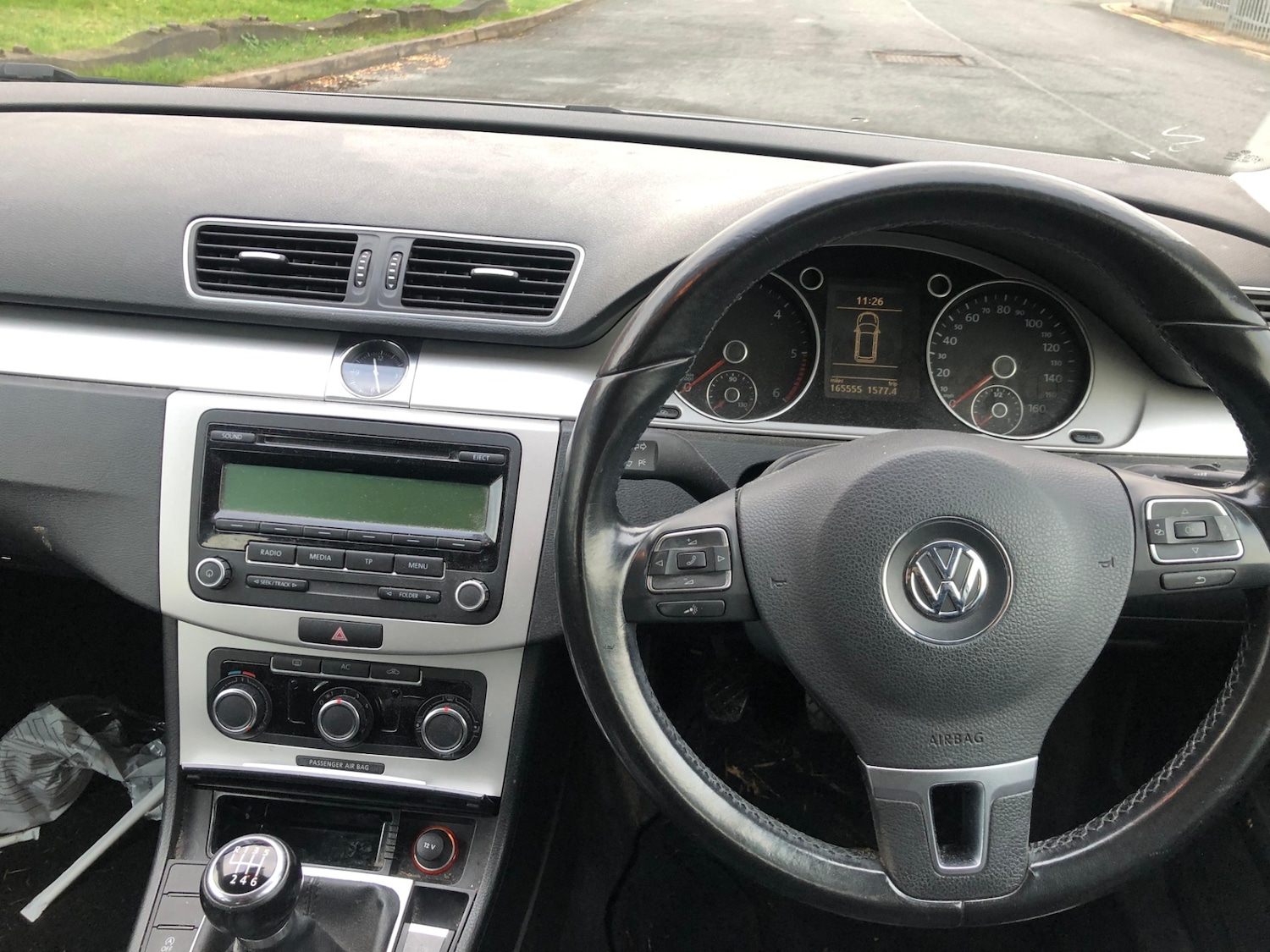 Used Volkswagen Passat 2011 for sale - 76914013: Photo 18