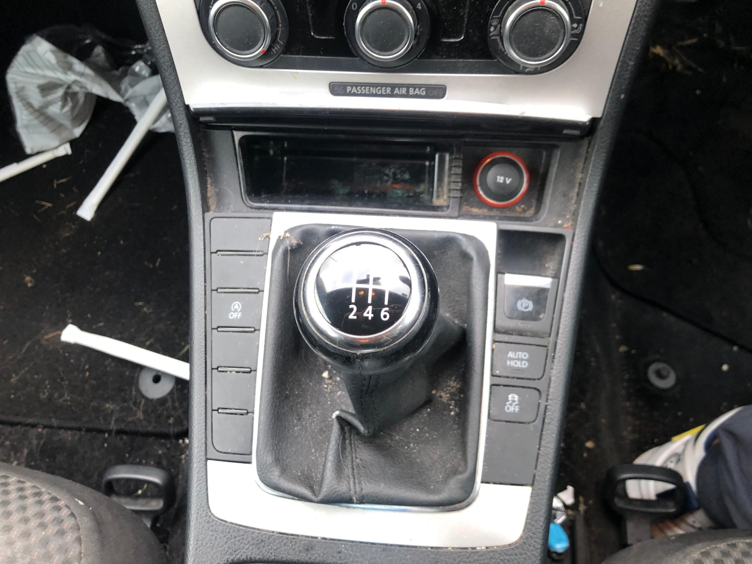 Used Volkswagen Passat 2011 for sale - 76914013: Photo 19