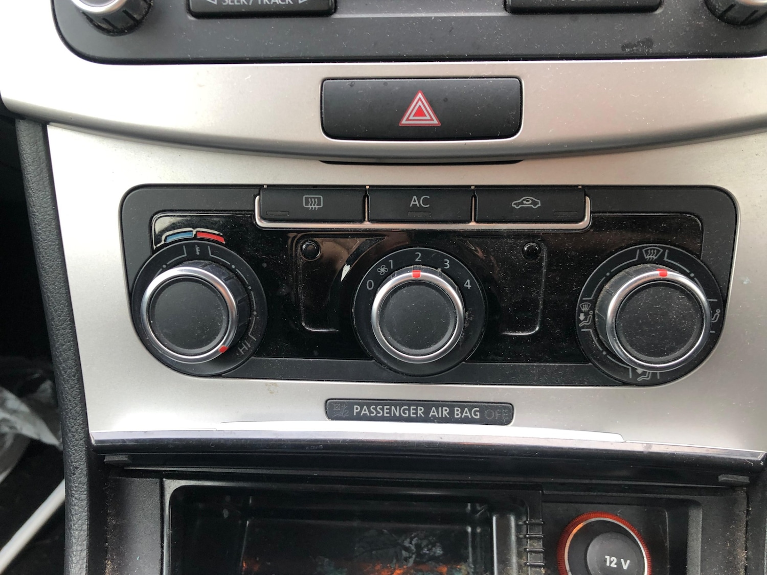 Used Volkswagen Passat 2011 for sale - 76914013: Photo 20