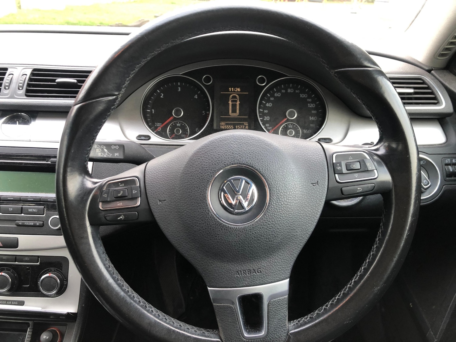 Used Volkswagen Passat 2011 for sale - 76914013: Photo 21