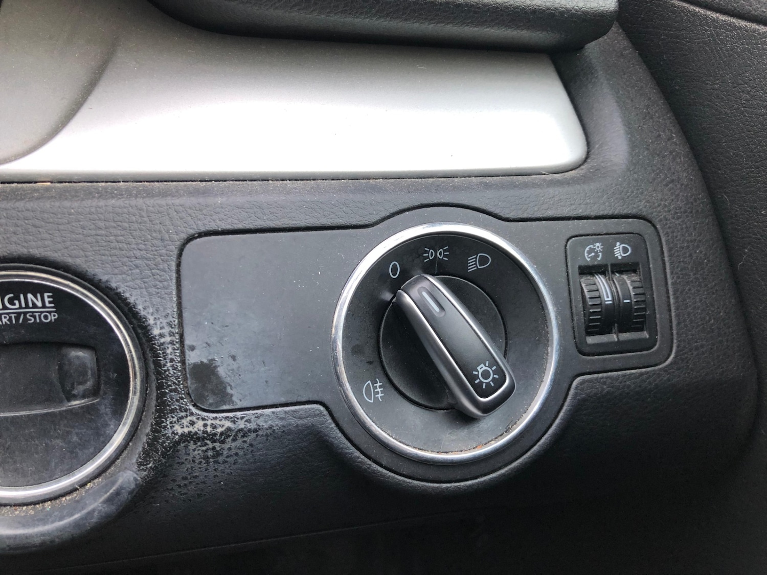 Used Volkswagen Passat 2011 for sale - 76914013: Photo 24