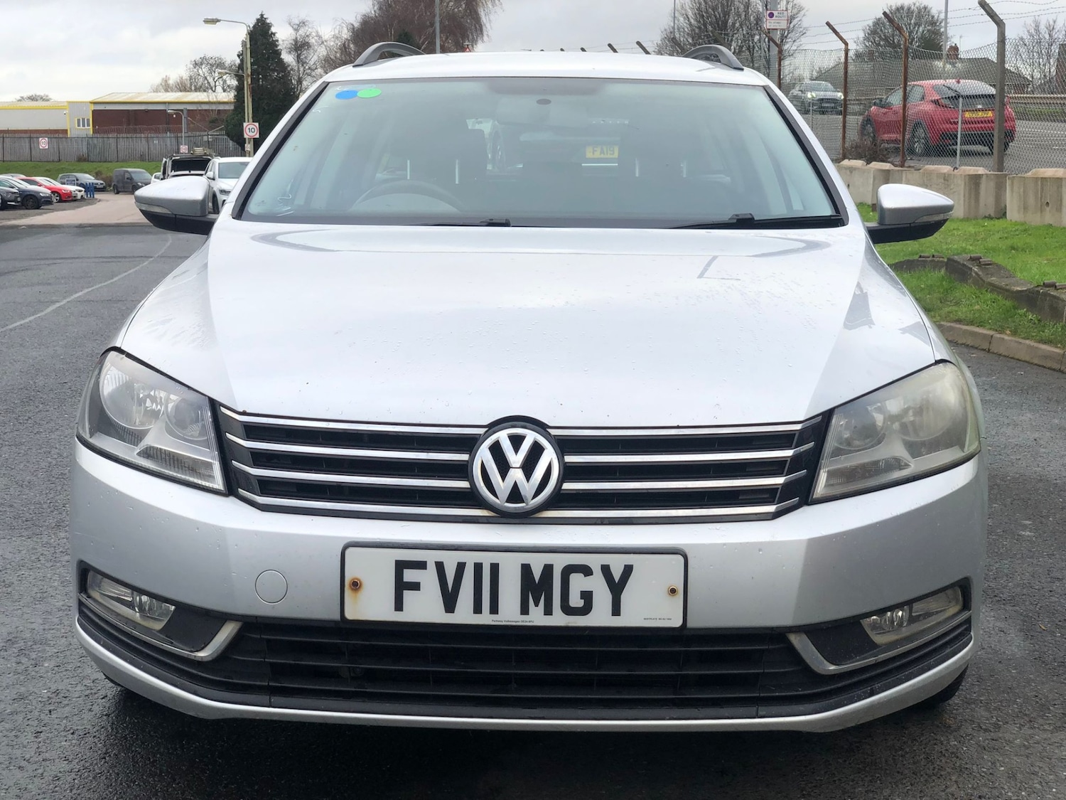 Used Volkswagen Passat 2011 for sale - 76914013: Photo 25