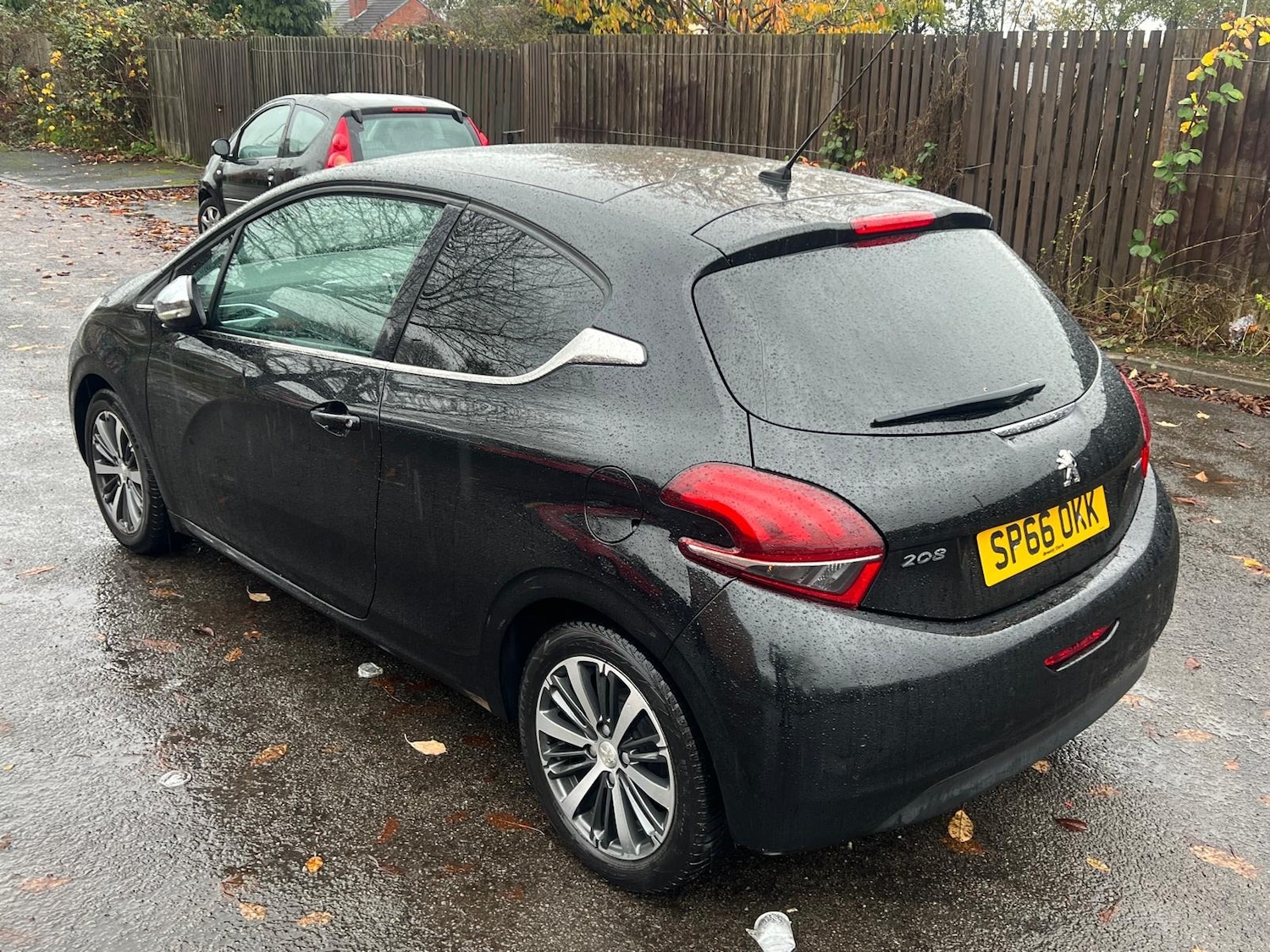 Used Peugeot 208 2016 for sale - 76458180: Photo 10
