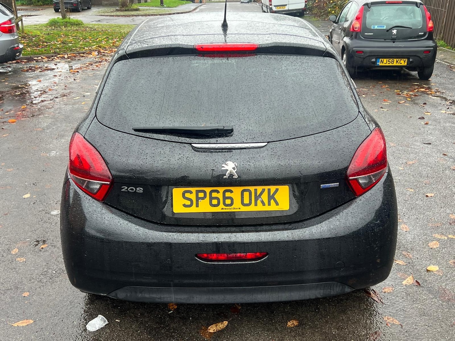 Used Peugeot 208 2016 for sale - 76458180: Photo 13