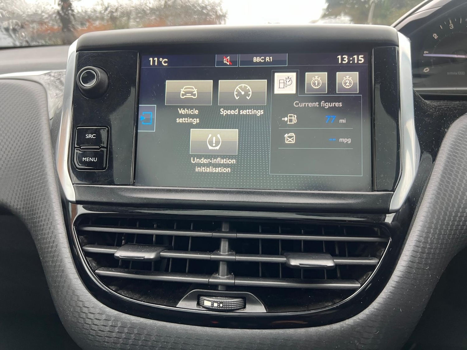 Used Peugeot 208 2016 for sale - 76458180: Photo 33