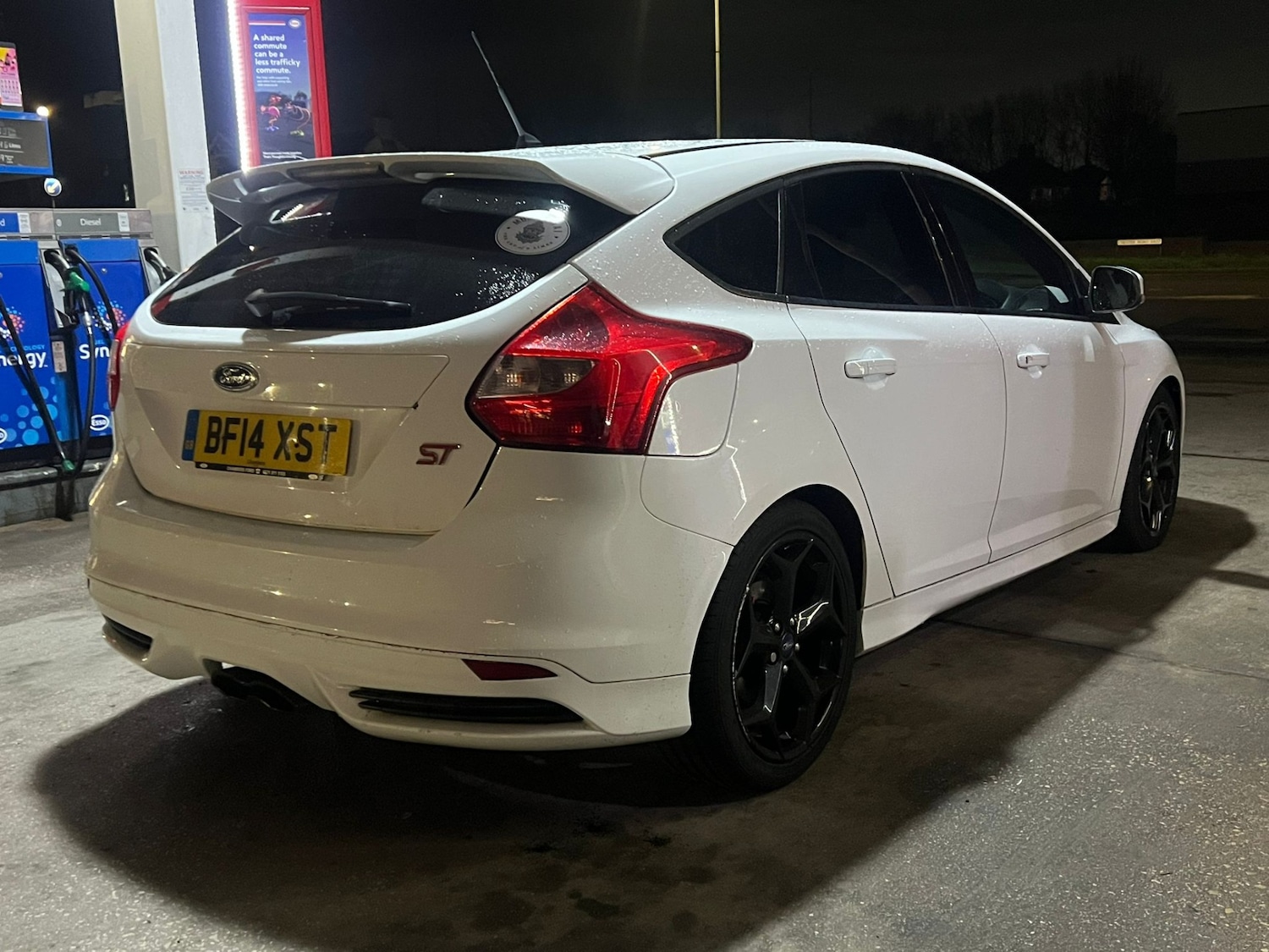 Used Ford Focus 2014 for sale - 77613853: Photo 11