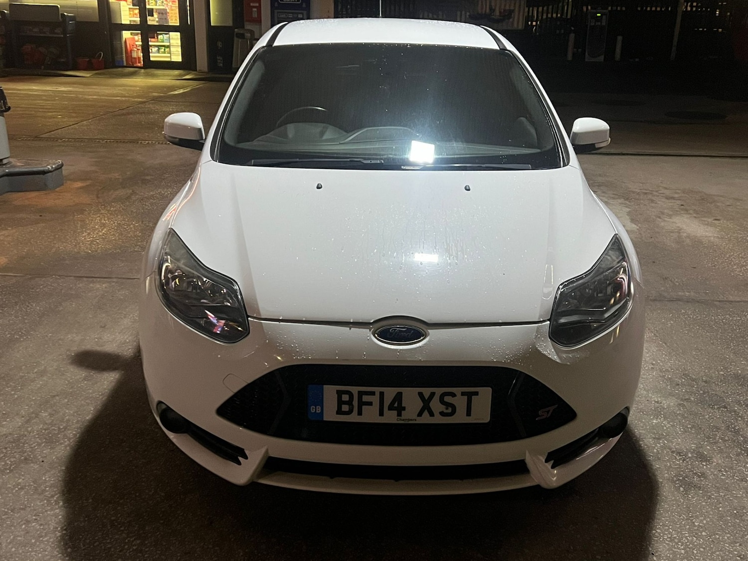 Used Ford Focus 2014 for sale - 77613853: Photo 2