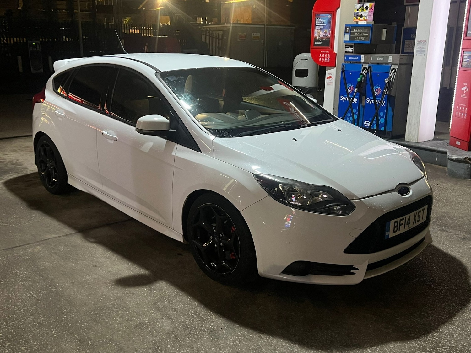 Used Ford Focus 2014 for sale - 77613853: Photo 4