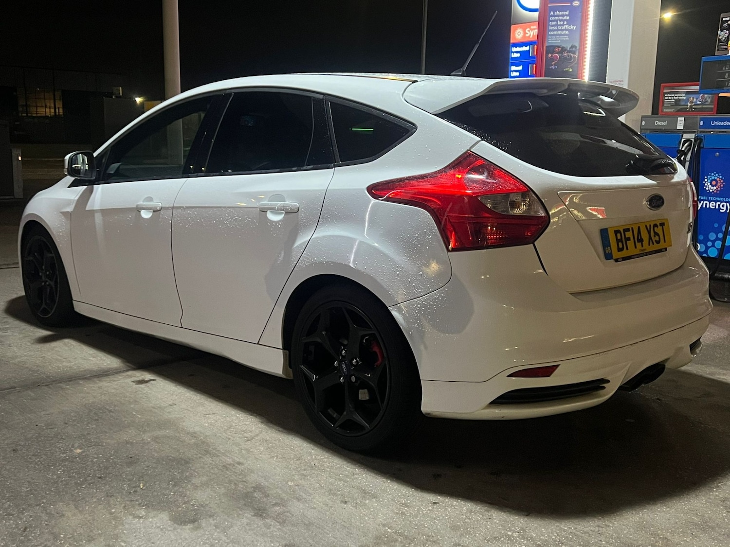 Used Ford Focus 2014 for sale - 77613853: Photo 5