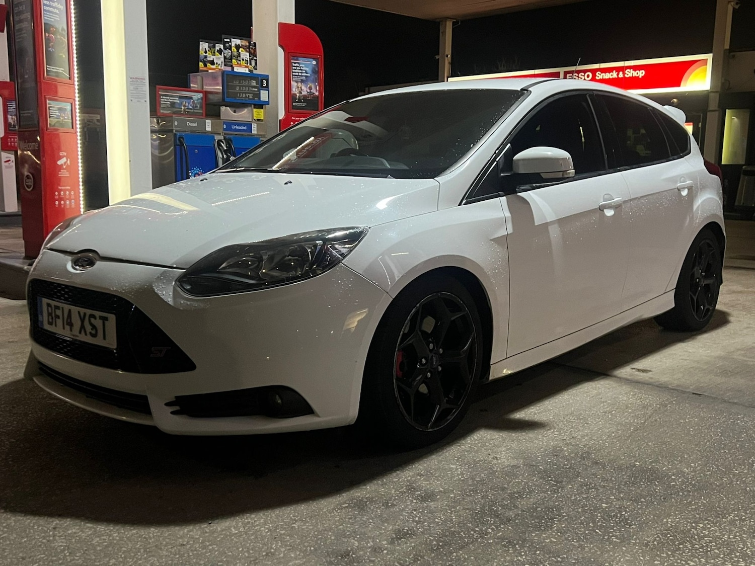 Used Ford Focus 2014 for sale - 77613853: Photo 6