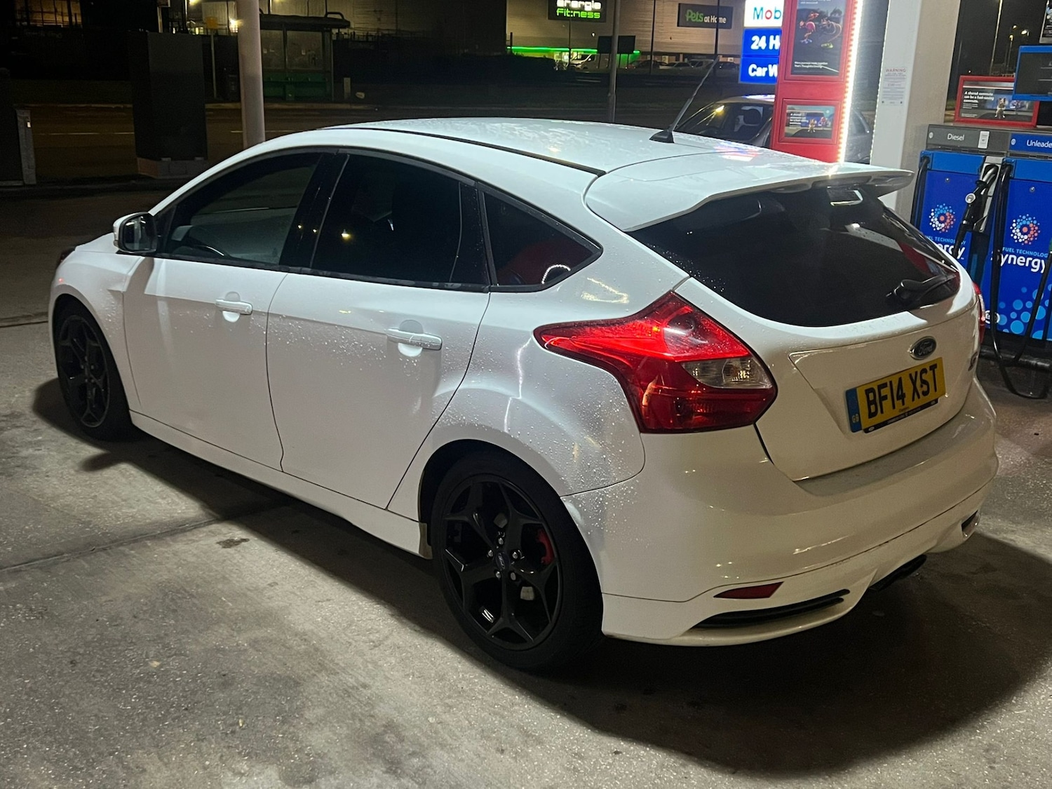 Used Ford Focus 2014 for sale - 77613853: Photo 8