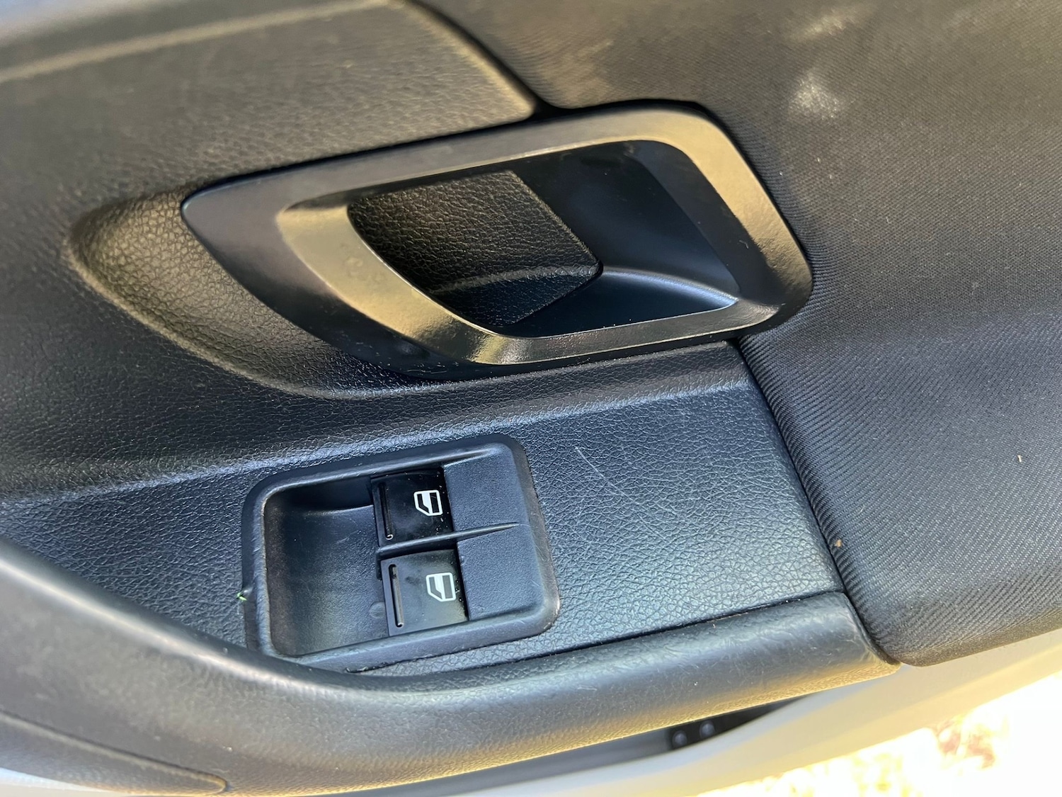 Used Skoda Roomster 2012 for sale - 76167587: Photo 20