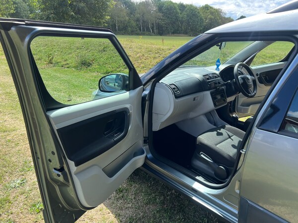 Used Skoda Roomster 2012 for sale - 76167587: Photo 34