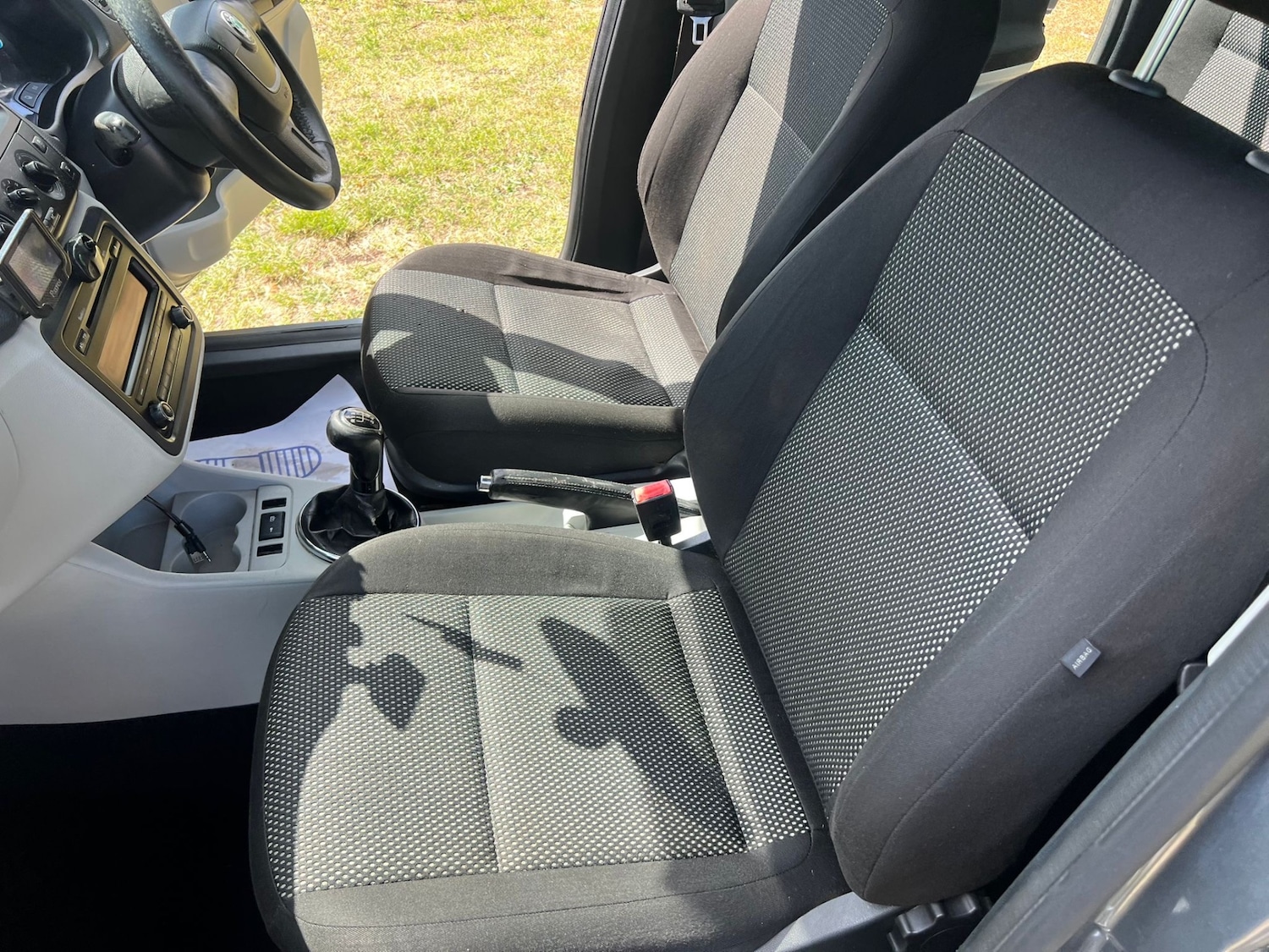 Used Skoda Roomster 2012 for sale - 76167587: Photo 36