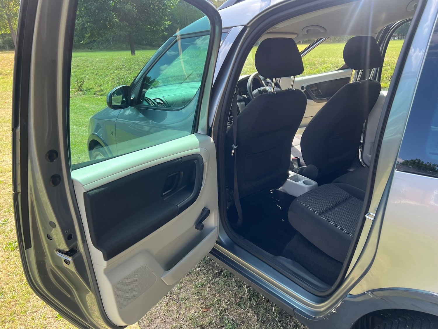 Used Skoda Roomster 2012 for sale - 76167587: Photo 37