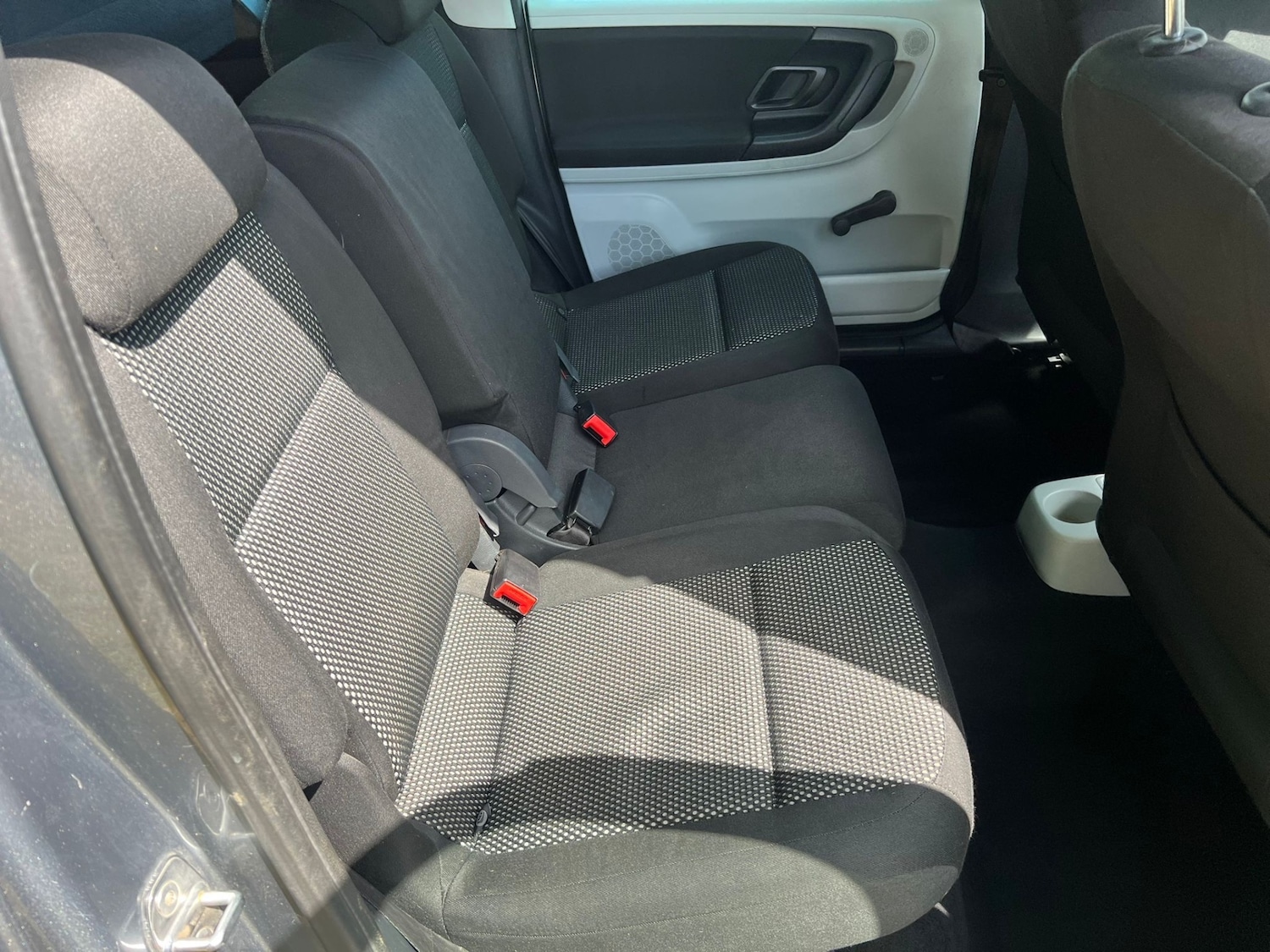 Used Skoda Roomster 2012 for sale - 76167587: Photo 39