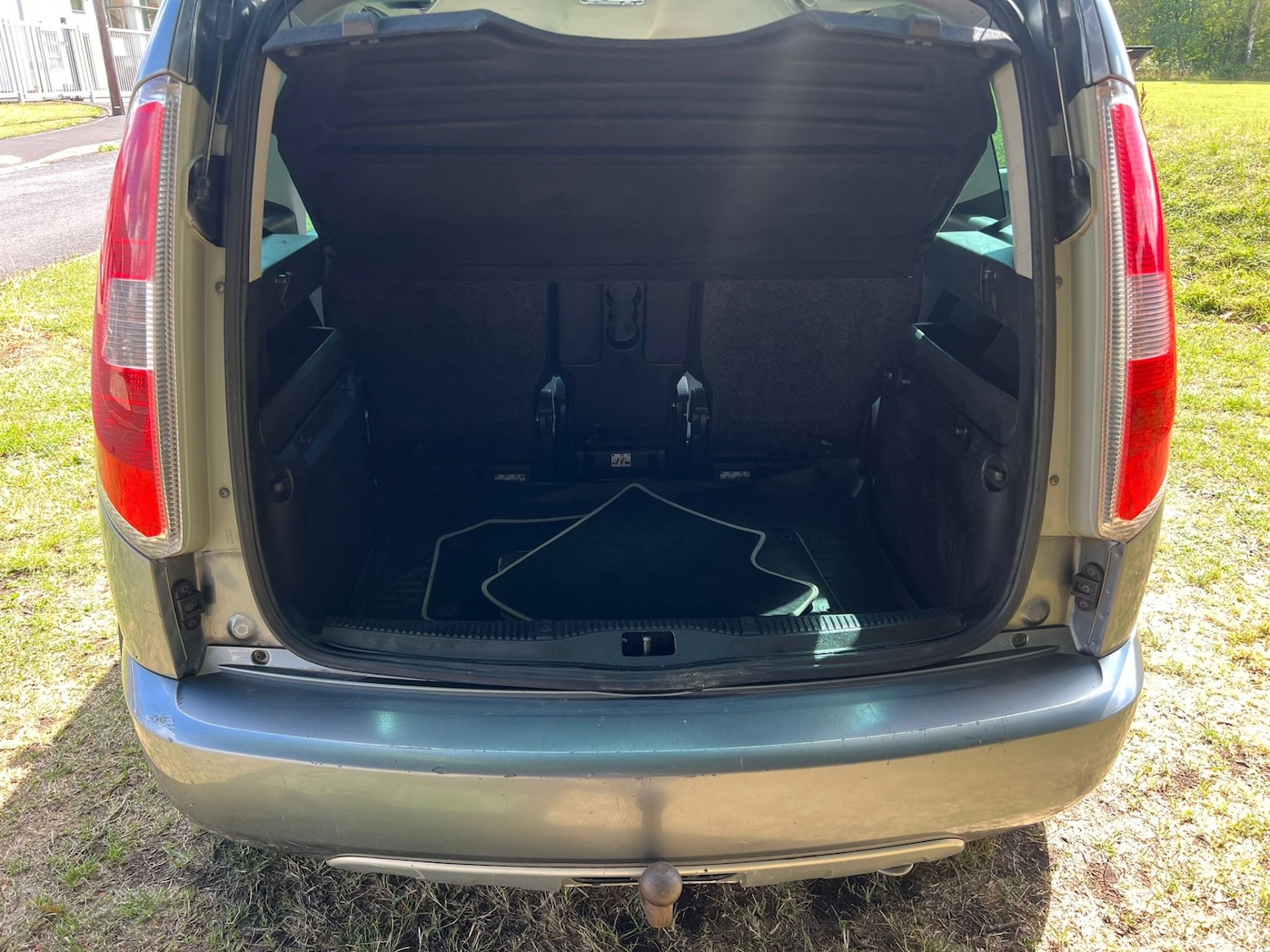 Used Skoda Roomster 2012 for sale - 76167587: Photo 40