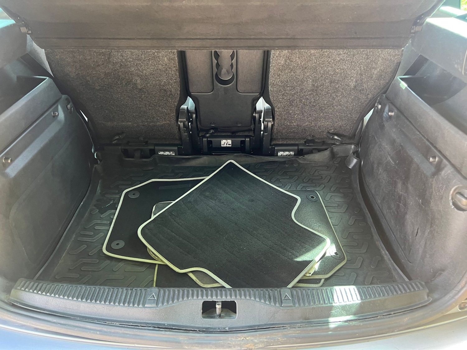 Used Skoda Roomster 2012 for sale - 76167587: Photo 41