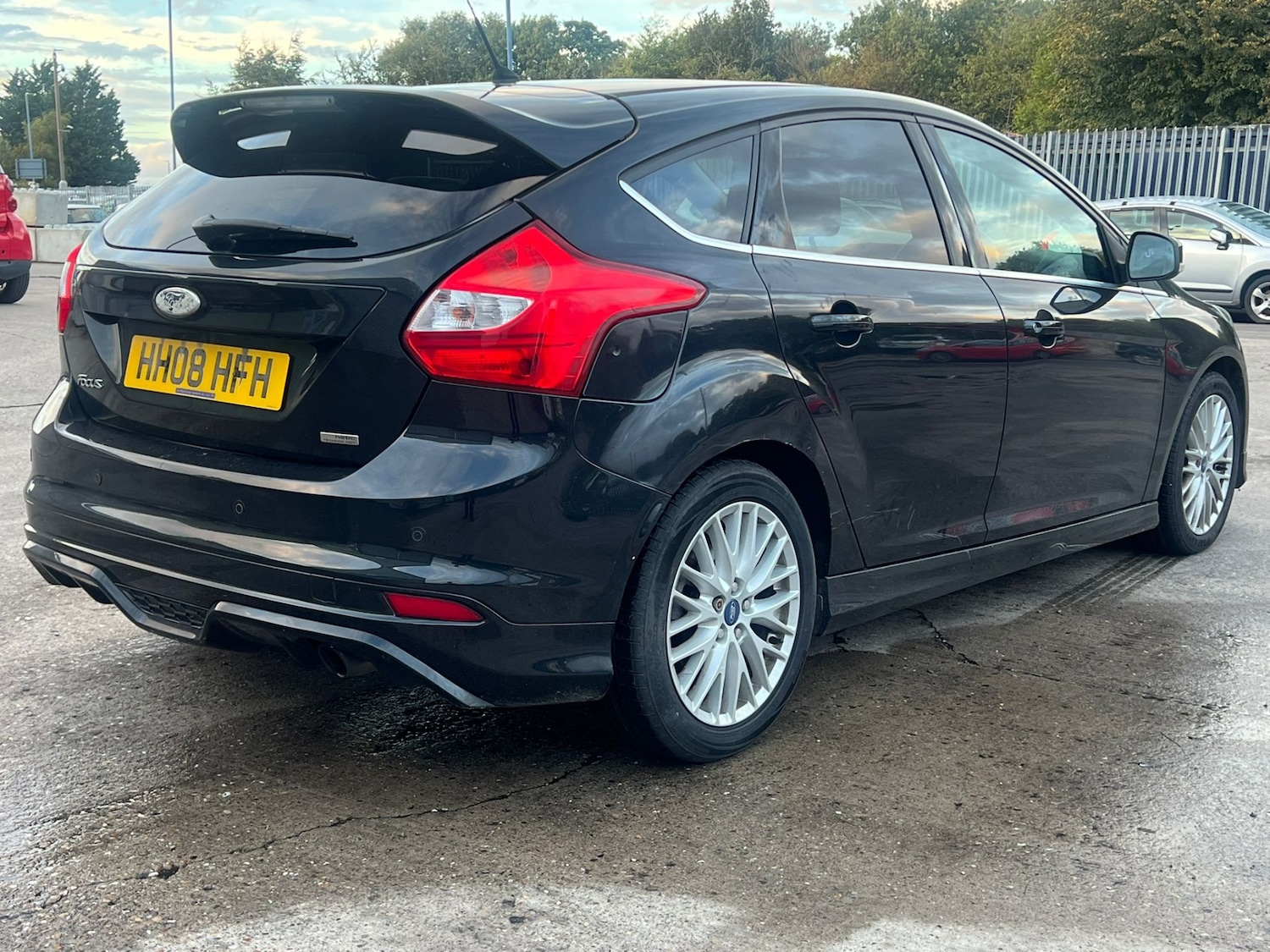 Used Ford Focus 2012 for sale - 76176043: Photo 15