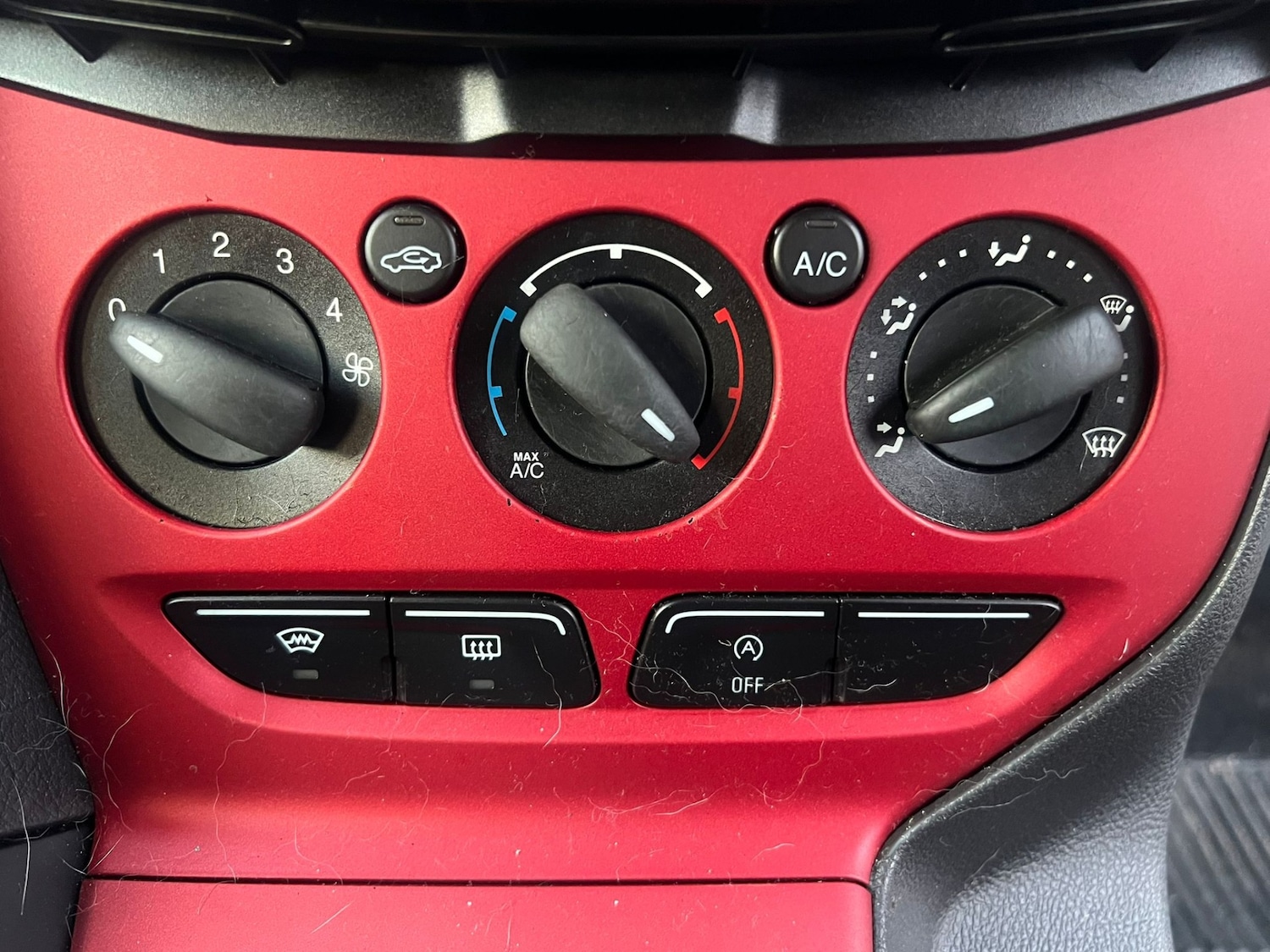 Used Ford Focus 2012 for sale - 76176043: Photo 18