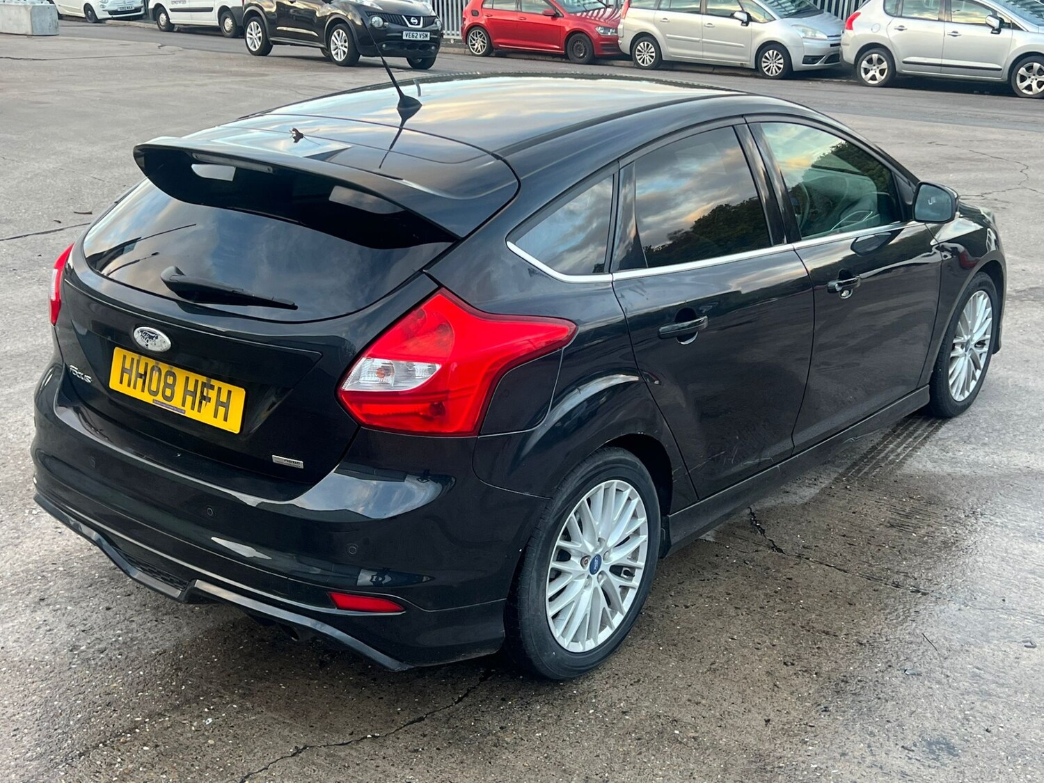 Used Ford Focus 2012 for sale - 76176043: Photo 19