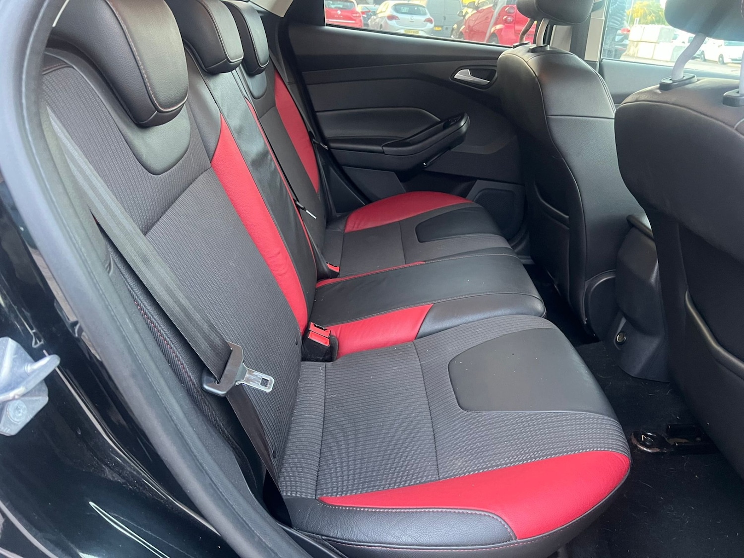 Used Ford Focus 2012 for sale - 76176043: Photo 20