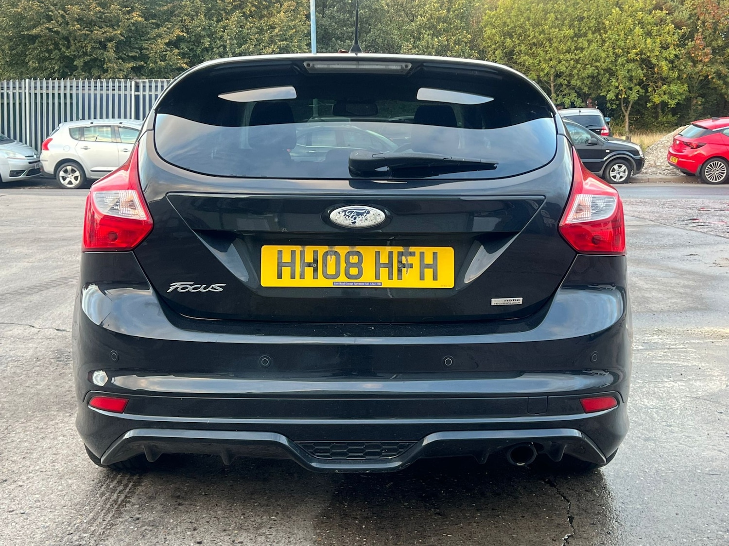 Used Ford Focus 2012 for sale - 76176043: Photo 21