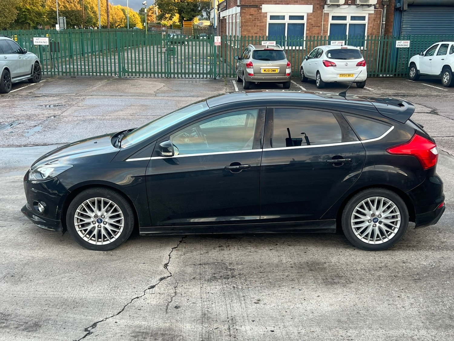 Used Ford Focus 2012 for sale - 76176043: Photo 26